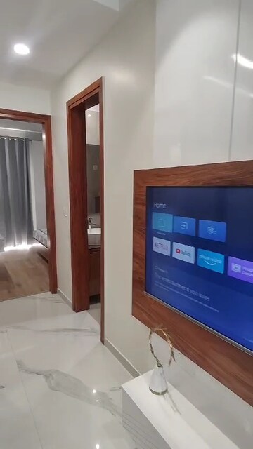 Bedroom in 2.5 BHK Builder Floor at Sector 95 – for Sale