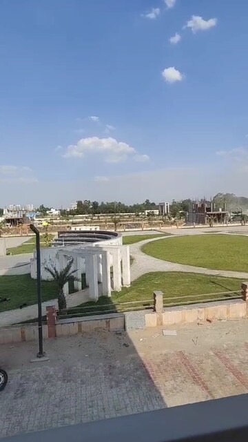 2.5 BHK Builder Floor – Exterior View View at Sector 95 - for Sale