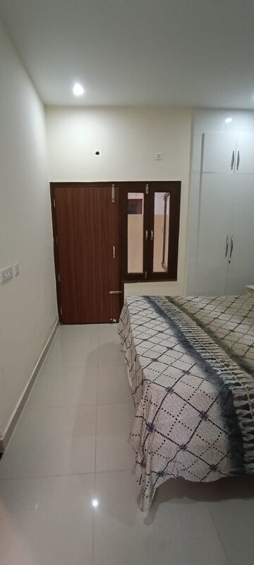 Room in 2 BHK Apartment at Bella Green, Central Derabassi – for Sale