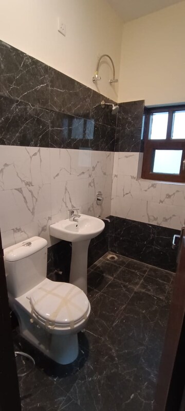 Master Bedroom in 2 BHK Apartment at Bella Green, Central Derabassi – for Sale