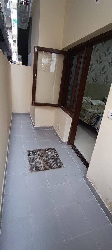 Furnished Amenities in 2 BHK Apartment at Bella Green, Central Derabassi – for Sale