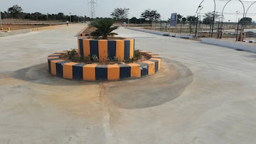  Plot – Exterior View View at Dindugal nh - for Sale
