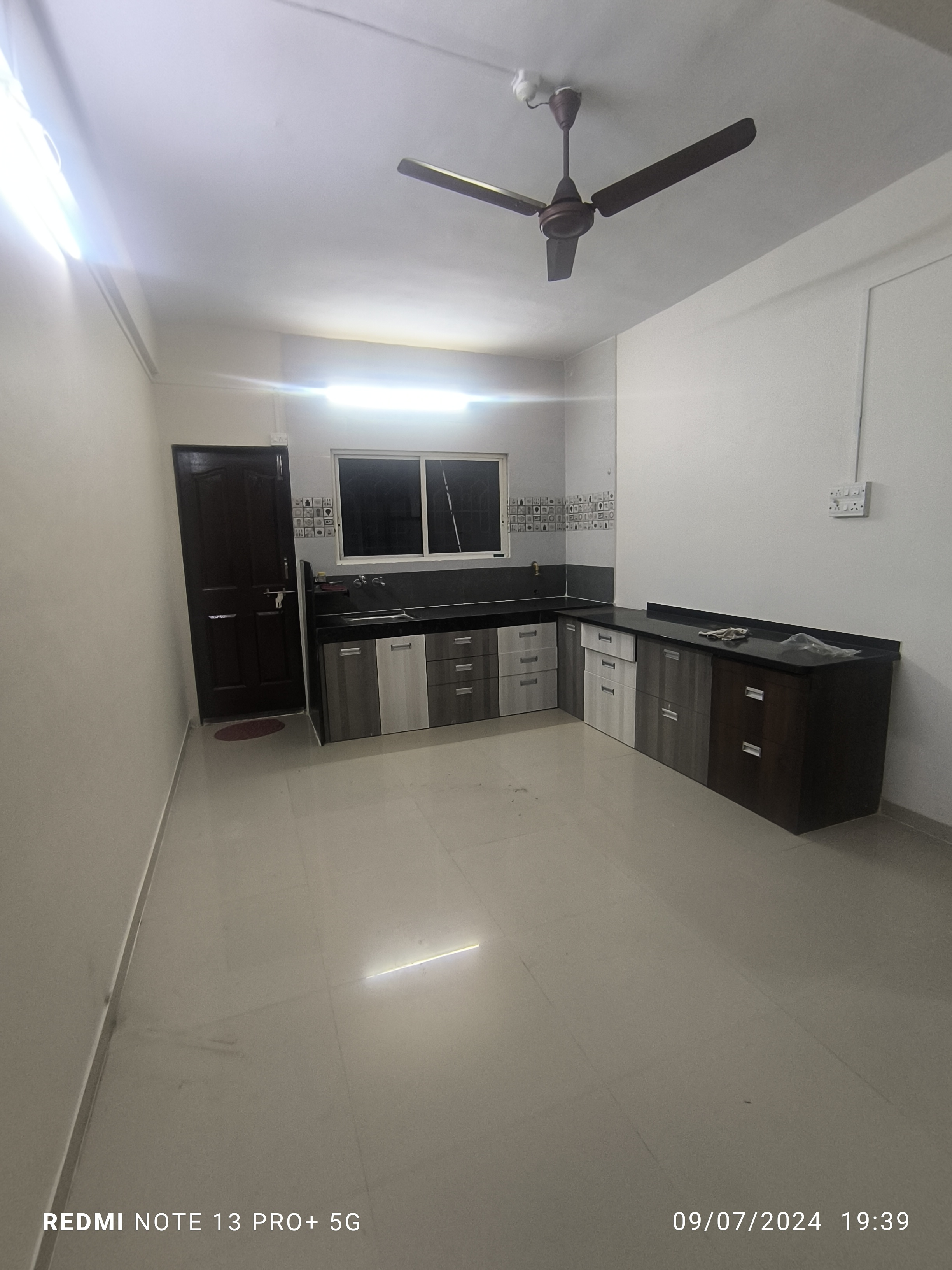 2 BHK Apartment For Rent in Nishant Colony Sangli  7276642