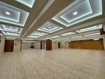 Commercial Office Space 30000 Sq.Ft. For Resale in Vesu Surat  7276650