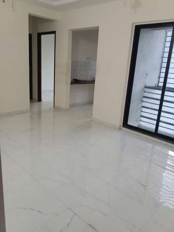 2 BHK Apartment For Rent in Navkar City Phase I Naigaon East Mumbai  7276649