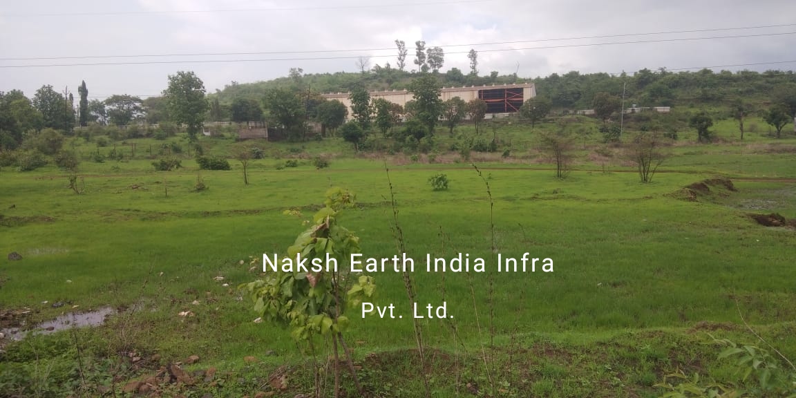 Plot For Resale in Pen Navi Mumbai  7276664