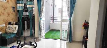 1 BHK Apartment For Resale in Tanish Orchid Charholi Budruk Pune  7276648