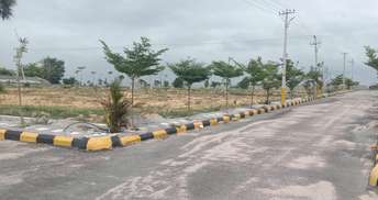 Plot For Resale in Yapral Hyderabad  7276665