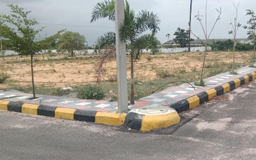 Plot For Sale in Kushaiguda