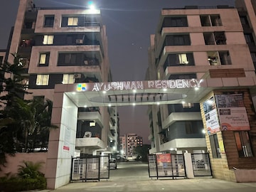 2 BHK Apartment For Resale in Ab Road Indore  7276682