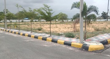  Plot For Sale in Annojiguda