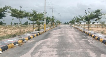 Plot For Resale in Malkajgiri Hyderabad  7276683