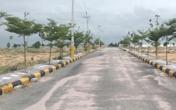 Plot For Sale in Malkajgiri