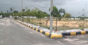  Plot For Sale in Addagutta