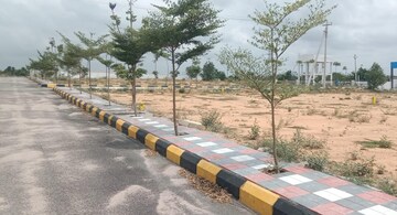 Plot For Resale in Adarsh Nagar Hyderabad  7276695