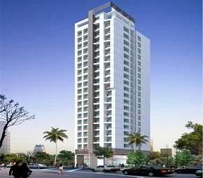 2 BHK Apartment For Rent in Rohan Lifescapes Ambar Lower Parel Mumbai  7276705