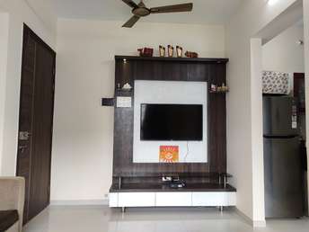 1 BHK Apartment For Rent in Bhoomi Acres Waghbil Thane  7276704