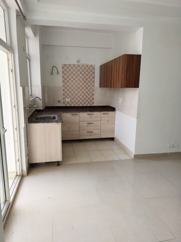 Kitchen in 2 BHK Apartment at Amrapali Princely Estate, Sector 76 – for Sale