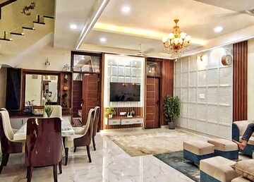 4 BHK Villa For Sale in Gandhi Path