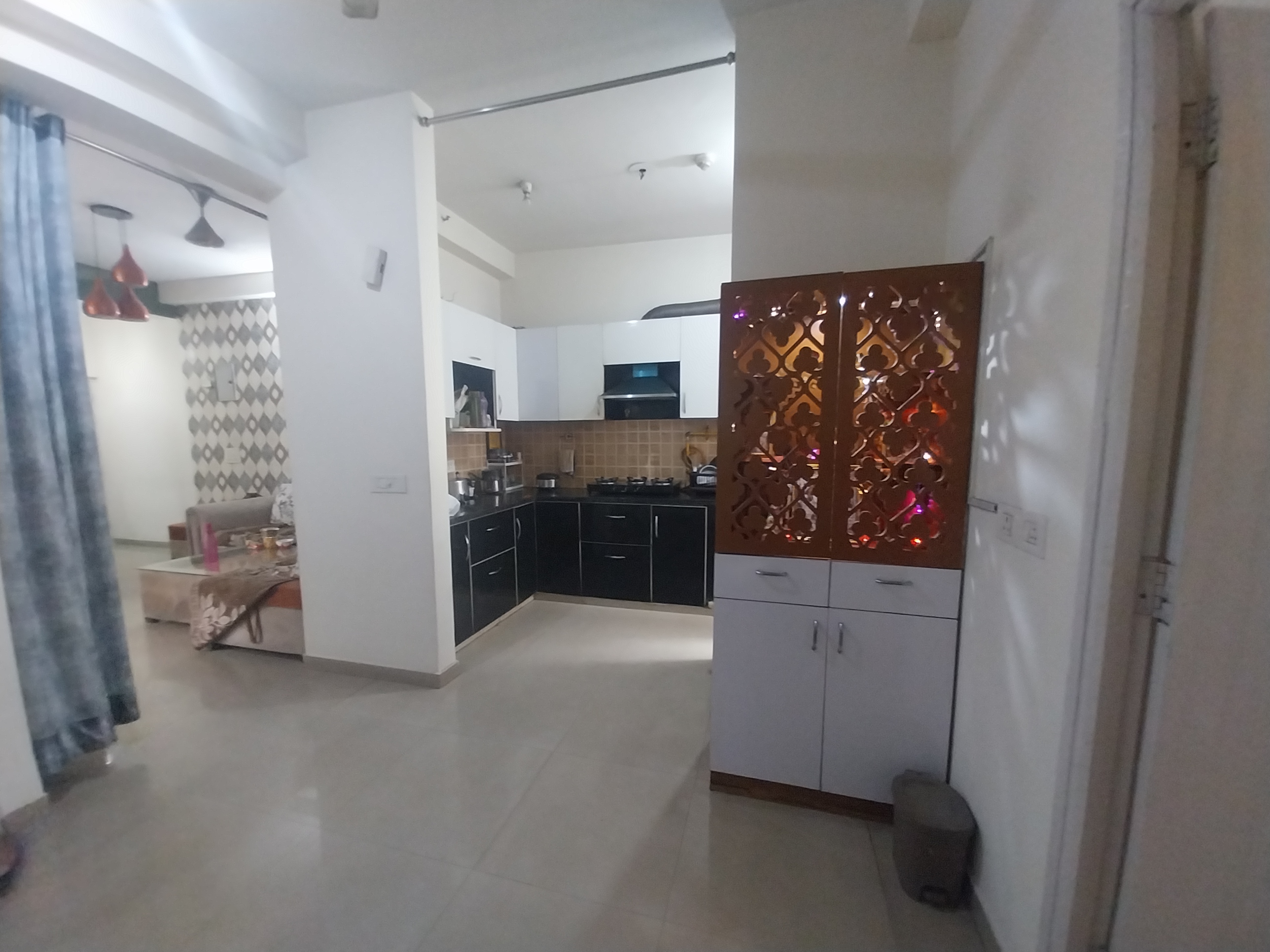 4 BHK Apartment For Rent in Mahagun Mywoods Noida Ext Sector 16c Greater Noida  7276749