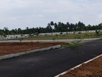 Plot Area in  Plot at Bhogapuram – for Sale