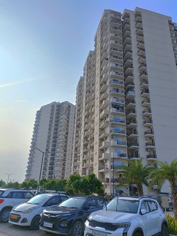2 BHK Apartment – Exterior View View at Signature Global The Roselia, Sector 95a - for Sale