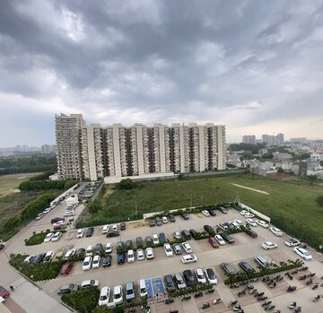 2 BHK Apartment – Exterior View View at Signature Global The Roselia, Sector 95a - for Sale