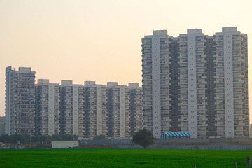 2 BHK Apartment – Exterior View View at Signature Global The Roselia, Sector 95a - for Sale
