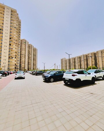 2 BHK Apartment – Exterior View View at Signature Global The Roselia, Sector 95a - for Sale