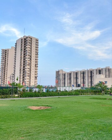 2 BHK Apartment – Exterior View View at Signature Global The Roselia, Sector 95a - for Sale