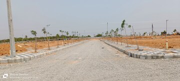 Plot For Resale in Vasavi Archana White Lotus Kethireddipally Hyderabad  7276779