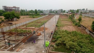  Plot For Sale in Faizabad Road