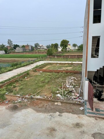  Plot – Garden View at Faizabad Road - for Sale