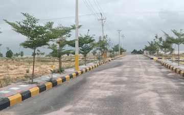 Plot For Sale in Nagaram