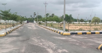 Plot For Resale in Sitaphalmandi Hyderabad  7276836