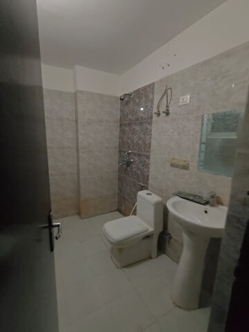 Bathroom in 2.5 BHK Apartment at Nirala Aspire, Sector 16 Greater Noida – for Sale