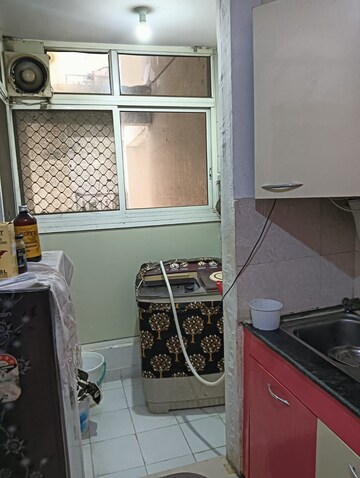 Furnished Amenities in 2.5 BHK Apartment at Nirala Aspire, Sector 16 Greater Noida – for Sale