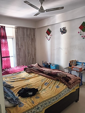 Bedroom in 2.5 BHK Apartment at Nirala Aspire, Sector 16 Greater Noida – for Sale