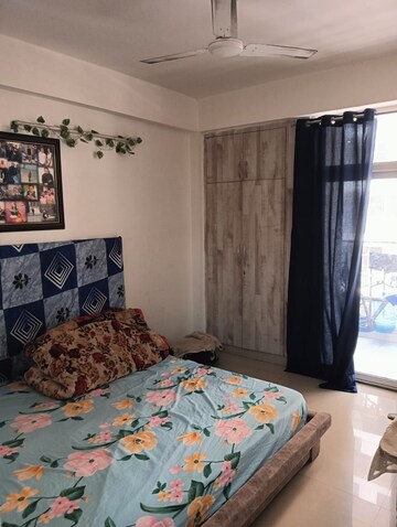 Bedroom in 2.5 BHK Apartment at Nirala Aspire, Sector 16 Greater Noida – for Sale