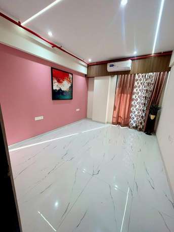 1 BHK Apartment For Rent in Arihant Anaika Taloja Navi Mumbai  7276858