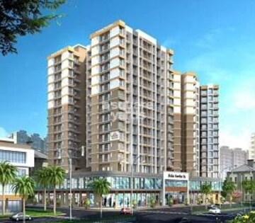 1 BHK Apartment For Resale in Yash Yashraj Paradise Kalyan East Thane  7276867