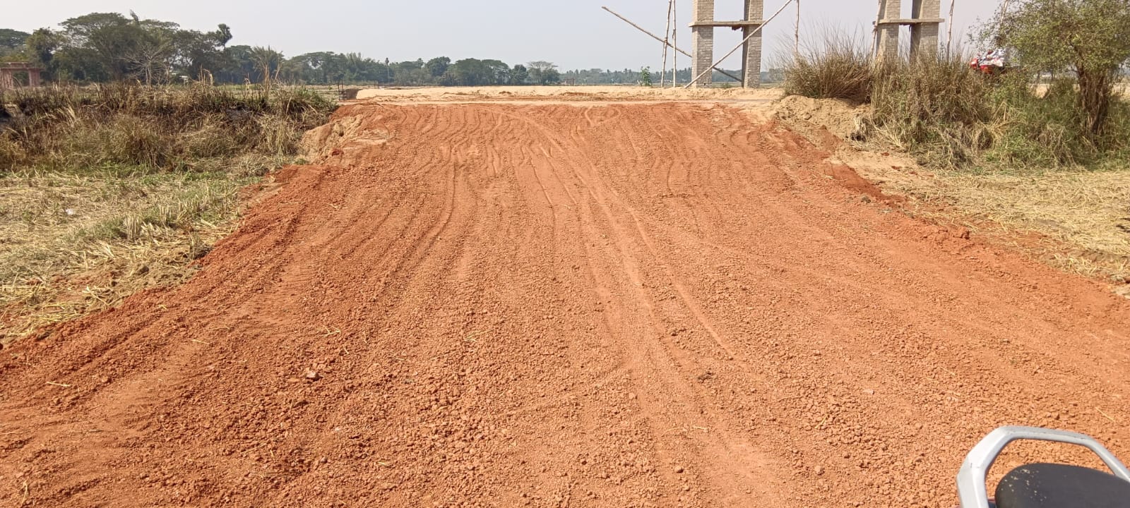 Plot For Resale in Trinath Bazar Cuttack  7276887