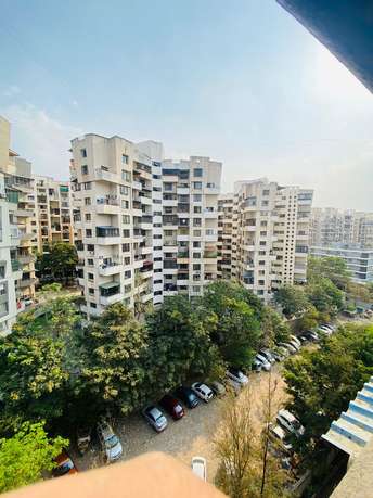 3 BHK Apartment For Resale in Nyati Gardens Kondhwa Pune  7276916