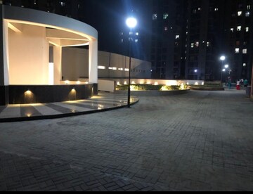 Gym in 3 BHK Apartment at BCC Bharat City Phase I, Indraprastha Yojna – for Sale