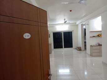 2 BHK Apartment For Rent in Aparna Cyberscape Nallagandla Hyderabad  7276900