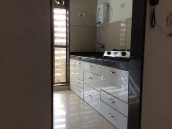 1 BHK Apartment For Rent in Omkar Om Residency Parel Mumbai  7276979