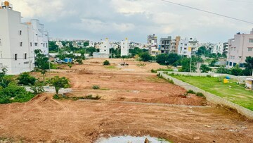  Plot For Sale in Ck Palya