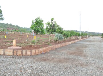 Plot Area in  Plot at Kamkole – for Sale