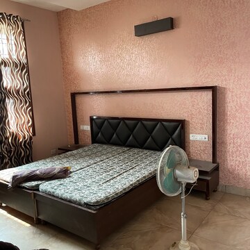 Bedroom in 6+ BHK Villa at Kharar Mohali Road – for Sale
