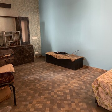 Bedroom in 6+ BHK Villa at Kharar Mohali Road – for Sale